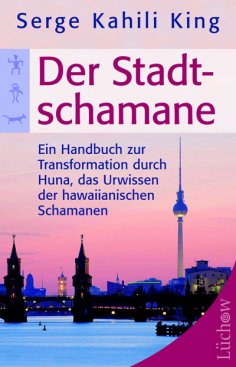 eBook: Der Stadt-Schamane