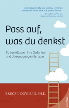 eBook: Pass auf was du denkst
