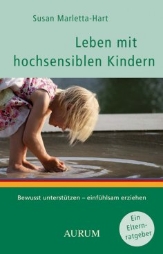 eBook: Leben mit hochsensiblen Kindern