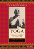 eBook: Yoga - Heilung von Körper und Geist jenseits des Bekannten