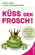 ebook: Küss den Frosch