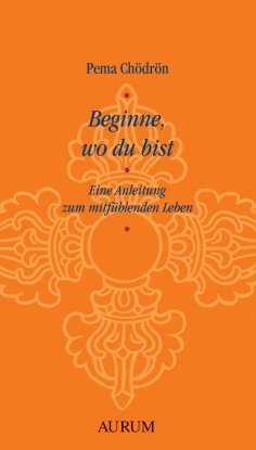 eBook: Beginne, wo du bist