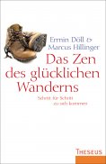 eBook: Das Zen des glücklichen Wanderns