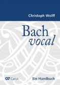 ebook: Bach vocal