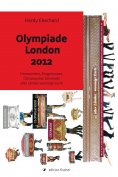 eBook: London 2012 Olympiade