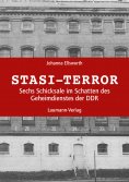 eBook: Stasi-Terror