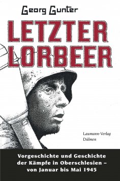 eBook: Letzter Lorbeer