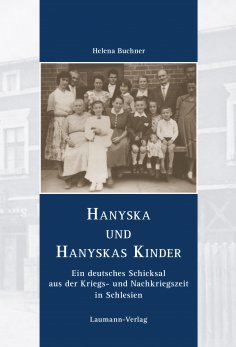 eBook: Hanyska und Hanyskas Kinder