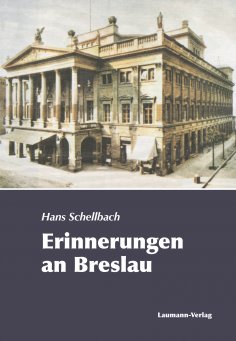 eBook: Erinnerungen an Breslau