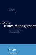 eBook: Chefsache Issues Management