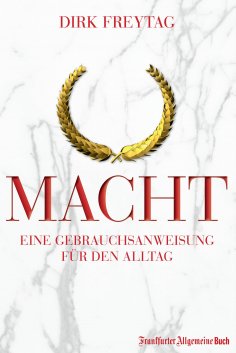 ebook: Macht