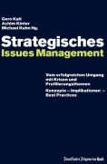 eBook: Strategisches Issues Management