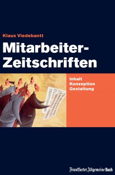 eBook: Mitarbeiterzeitschriften