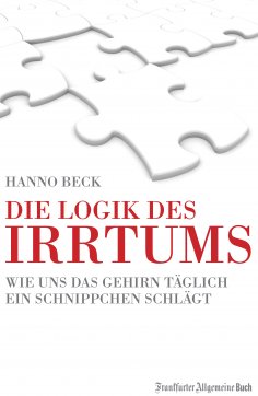 ebook: Die Logik des Irrtums