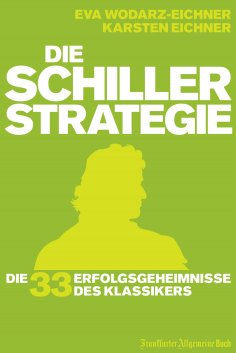 eBook: Die Schiller-Strategie