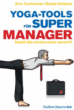 eBook: Yoga-Tools für Super-Manager