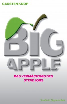 eBook: Big Apple