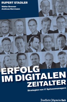 ebook: Erfolg im digitalen Zeitalter