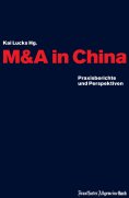 eBook: M&A in China