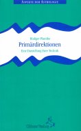 eBook: Primärdirektionen