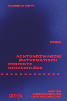 ebook: Achtundzwanzig mathematisch perfekte Herzschläge