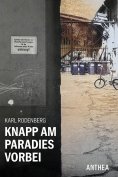 eBook: Knapp am Paradies vorbei