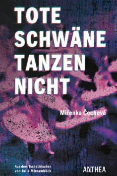 eBook: Tote Schwäne tanzen nicht