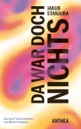 eBook: Da war doch nichts