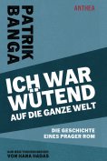 ebook: Ich war wütend auf die ganze Welt