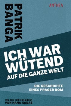 ebook: Ich war wütend auf die ganze Welt