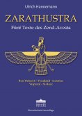 ebook: Zarathustra