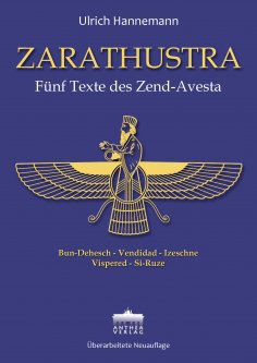 ebook: Zarathustra