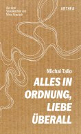 eBook: Alles in Ordnung, Liebe überall