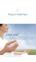 ebook: Lust auf Meditation
