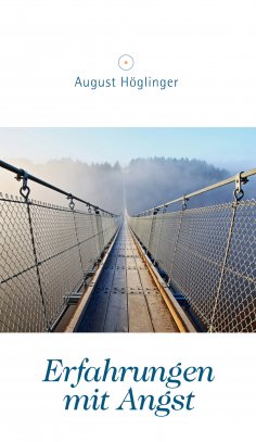 eBook: Erfahrungen mit Angst