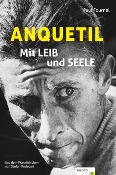 ebook: Anquetil