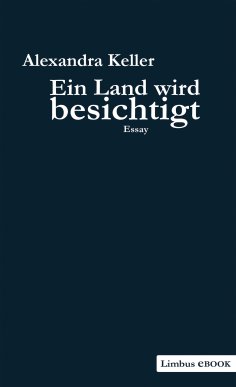 eBook: Ein Land wird besichtigt