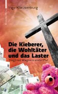 eBook: Die Kieberer, die Wohltäter und das Laster