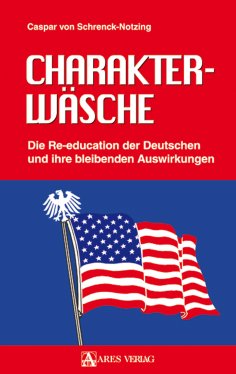 eBook: Charakterwäsche