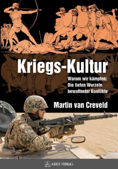 eBook: Kriegs-Kultur