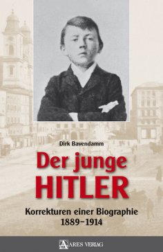 eBook: Der junge Hitler