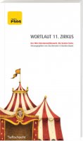 eBook: Wortlaut 11. Zirkus