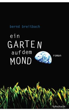eBook: Ein Garten auf dem Mond