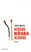 ebook: Kein böses Kind