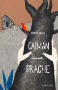 eBook: Caiman und Drache