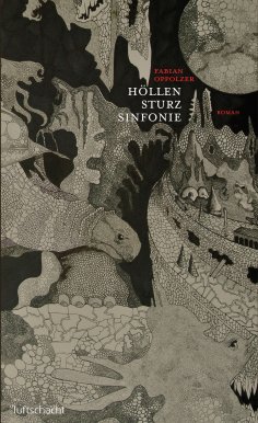 ebook: Höllensturzsinfonie
