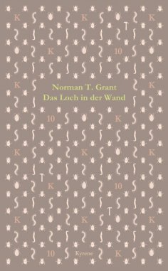 eBook: Das Loch in der Wand