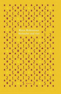 eBook: Siebzehn und vier