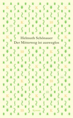 ebook: Der Mitterweg ist ausweglos