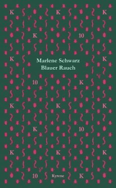 eBook: Blauer Rauch